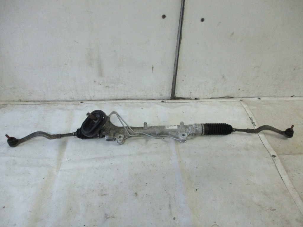 Трансмісія кермова dacia lodgy doker lift 490018151r Київ