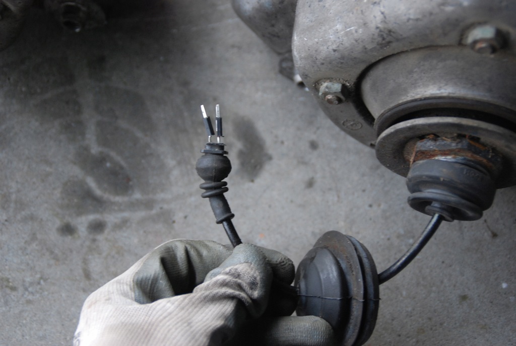 фото №8, Audi a8 s8 w12 d3 амортизатор пневмоподушка l / p