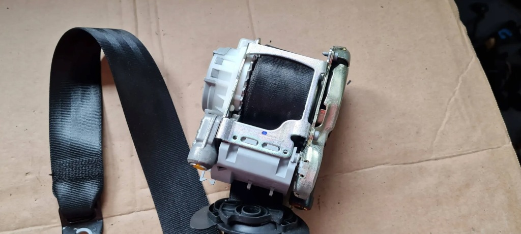 Q7 4m 2 ремінь безпеки ліве перед 4m0857705h Оригінал