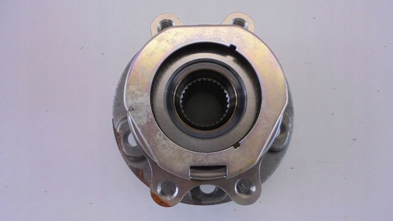 фото №6, Trafic iii vivaro talento 1.6dci ступиця перед oryg