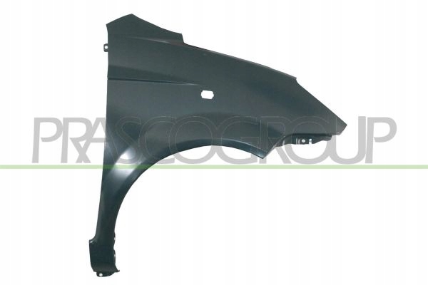 фото №1, Крыло chevrolet 96599354