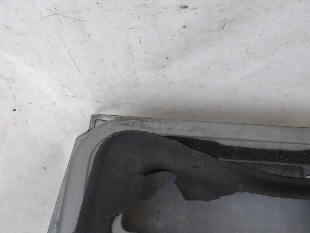 фото №5, Двері ліва задня задні ford mondeo mk3 hb