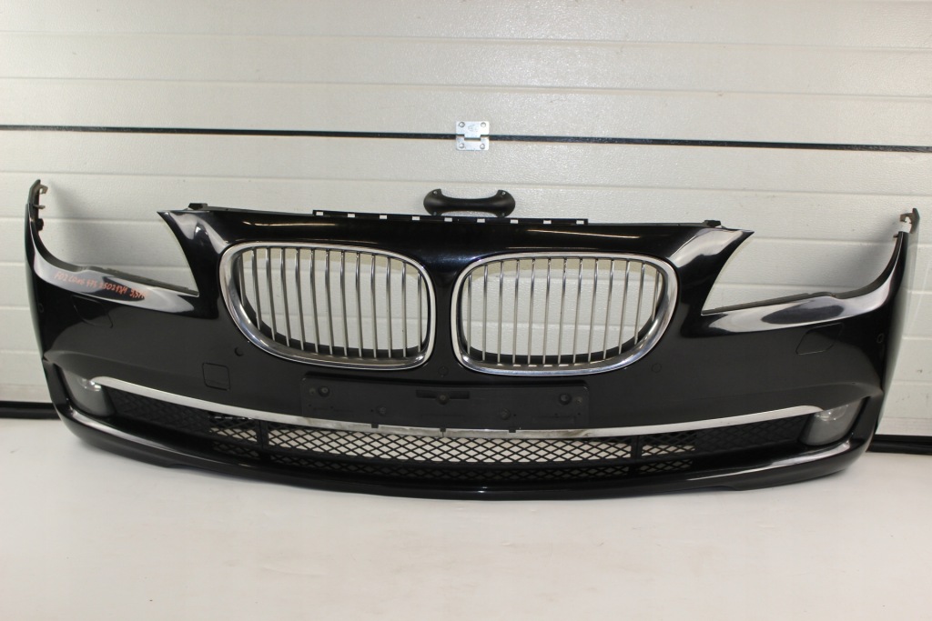 Купить Бампер перед bmw f01 f02 long 475 black sapphire