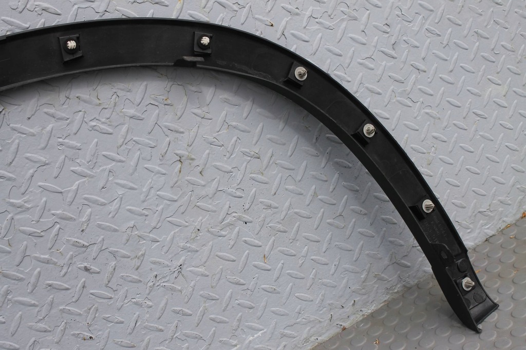 фото №10, Молдинг крила ліва передня накладка лівий перед mazda cx-5 i 12-17