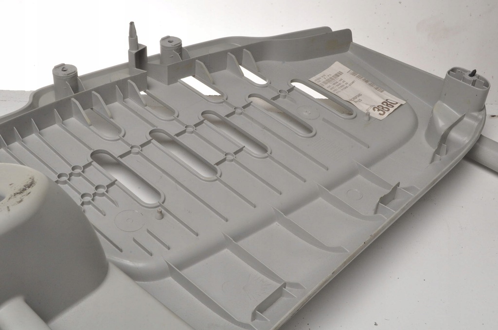 фото №11, Ford transit connect ii mk2 стеля дах kv6t-14b599-aae