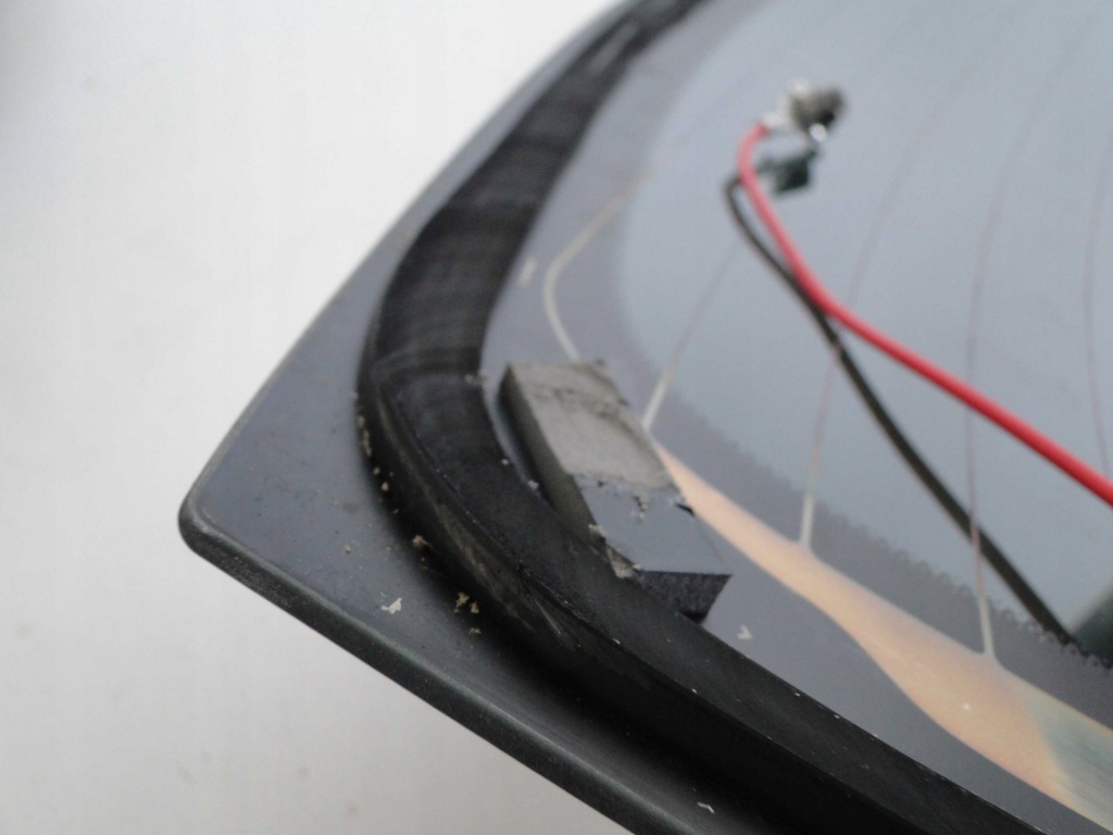 Mercedes стекло задняя w крышке  тонированная 2021 glc 254 x254 suv Цена