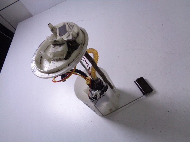 фото №1, Насос пального fiat doblo ii lift 1.3 multijet 2016 rok