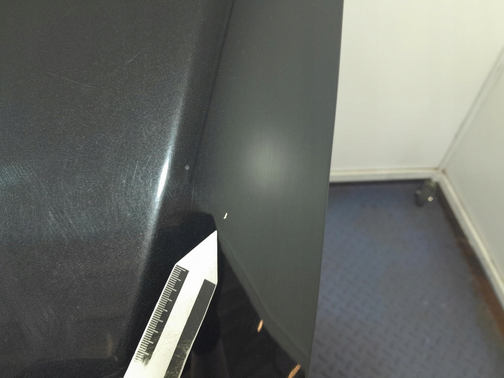 Bmw x5 e70 рестайлінг  капот перед передня 475 Київ