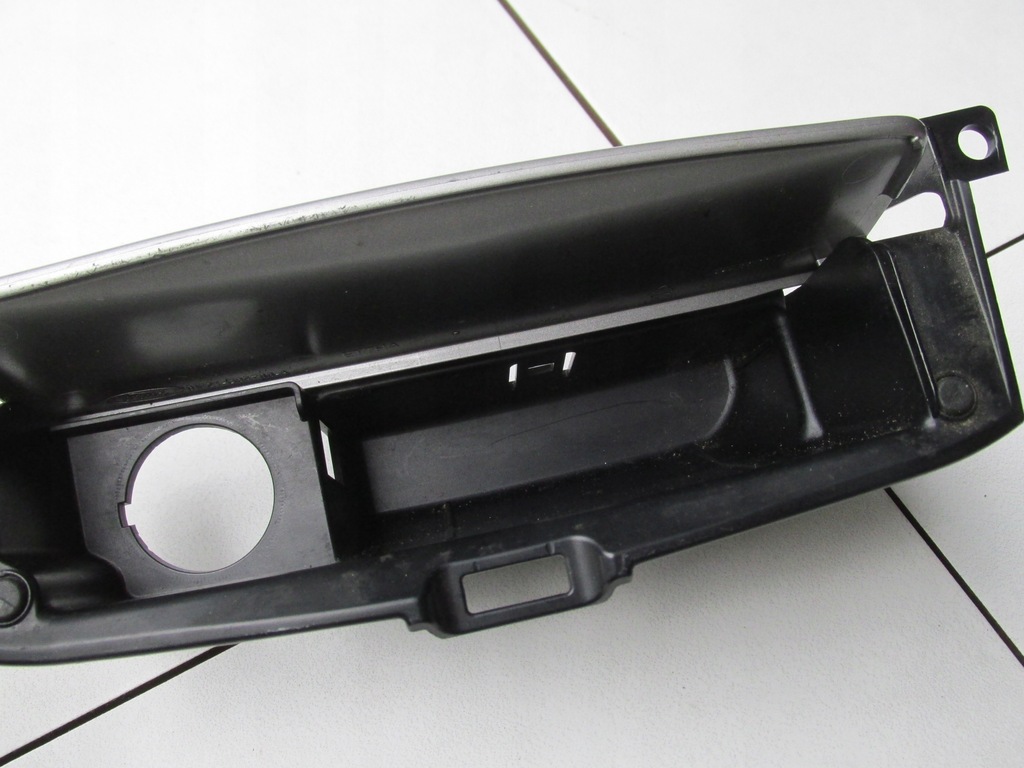 фото №3, Пепельница бардачок s-max 2007 rok