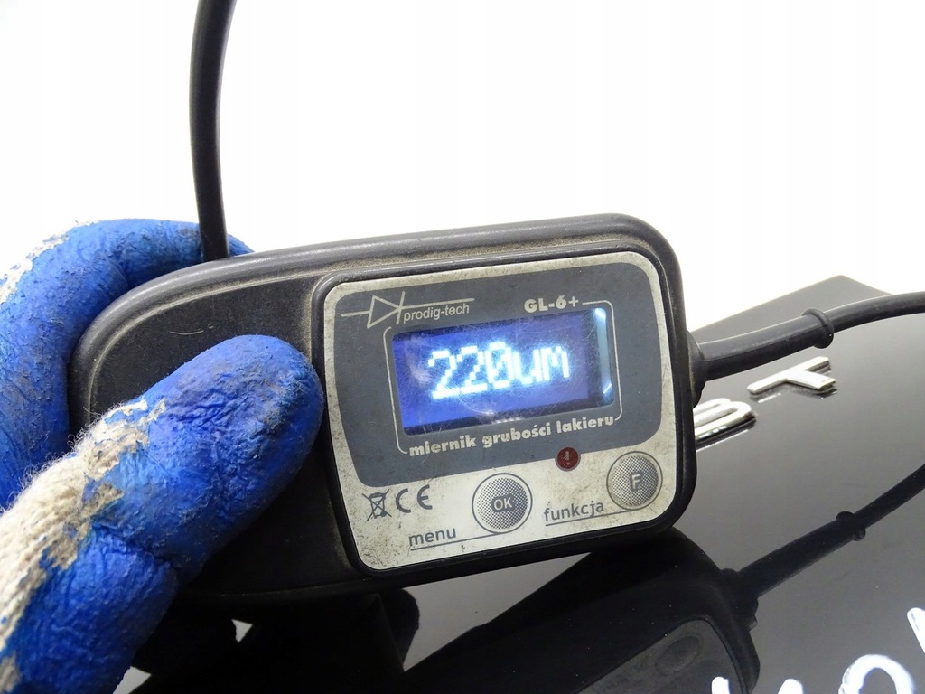 фото №10, Крыло левый перед передний audi a8 s8 d4 4h lift ly9t