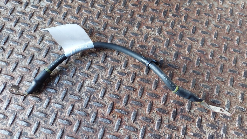 фото №1, Dodge durango 2020 клеммы