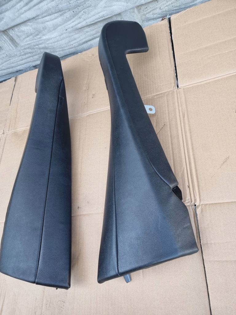 фото №11, Bmw x5 g05 защита боковая подушка безопасности правый задняя 19-