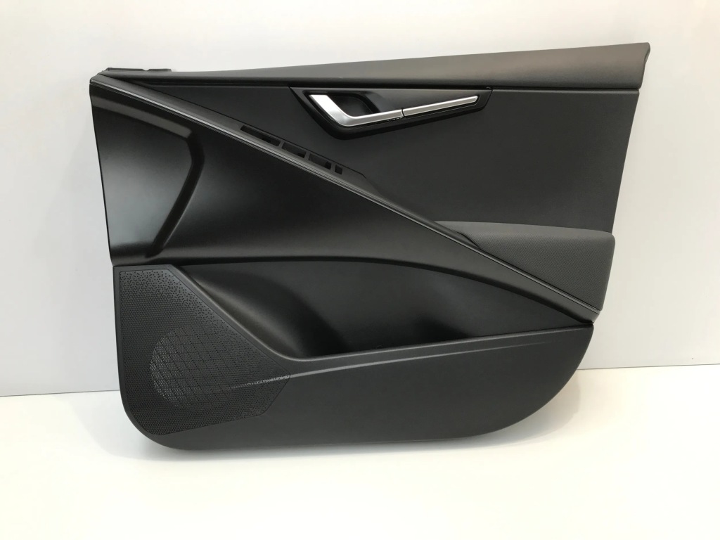 фото №1, Kia niro ii обшивка обивка дверь правый перед uk