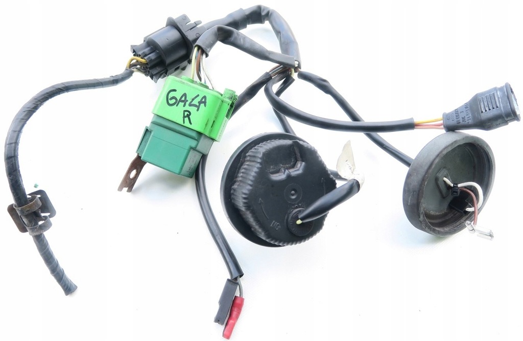 фото №1, Джгут лампи r hella ford galaxy mk1 projektzwo