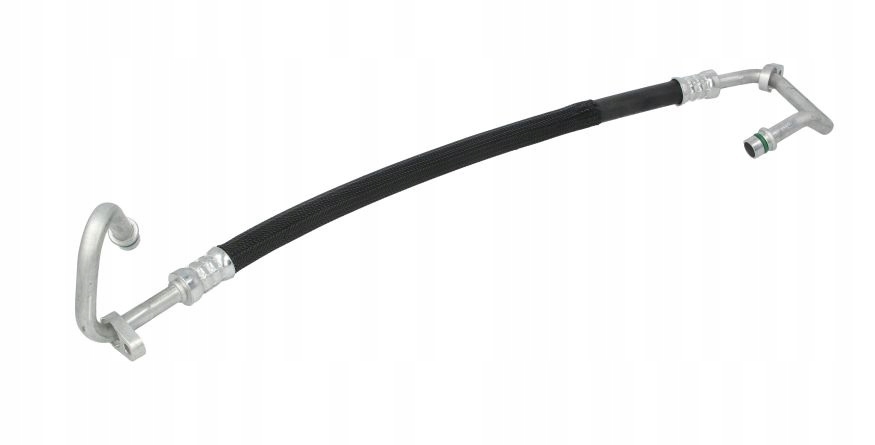 фото №1, Шланг кондиционера renault captur clio iv 2012-