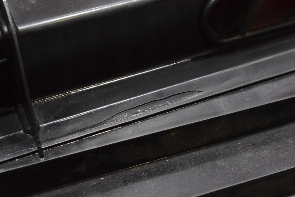 фото №7, Pas передний усилитель замок капот 2n1h-16e146 ford fusion 1 i 1.4 02-05