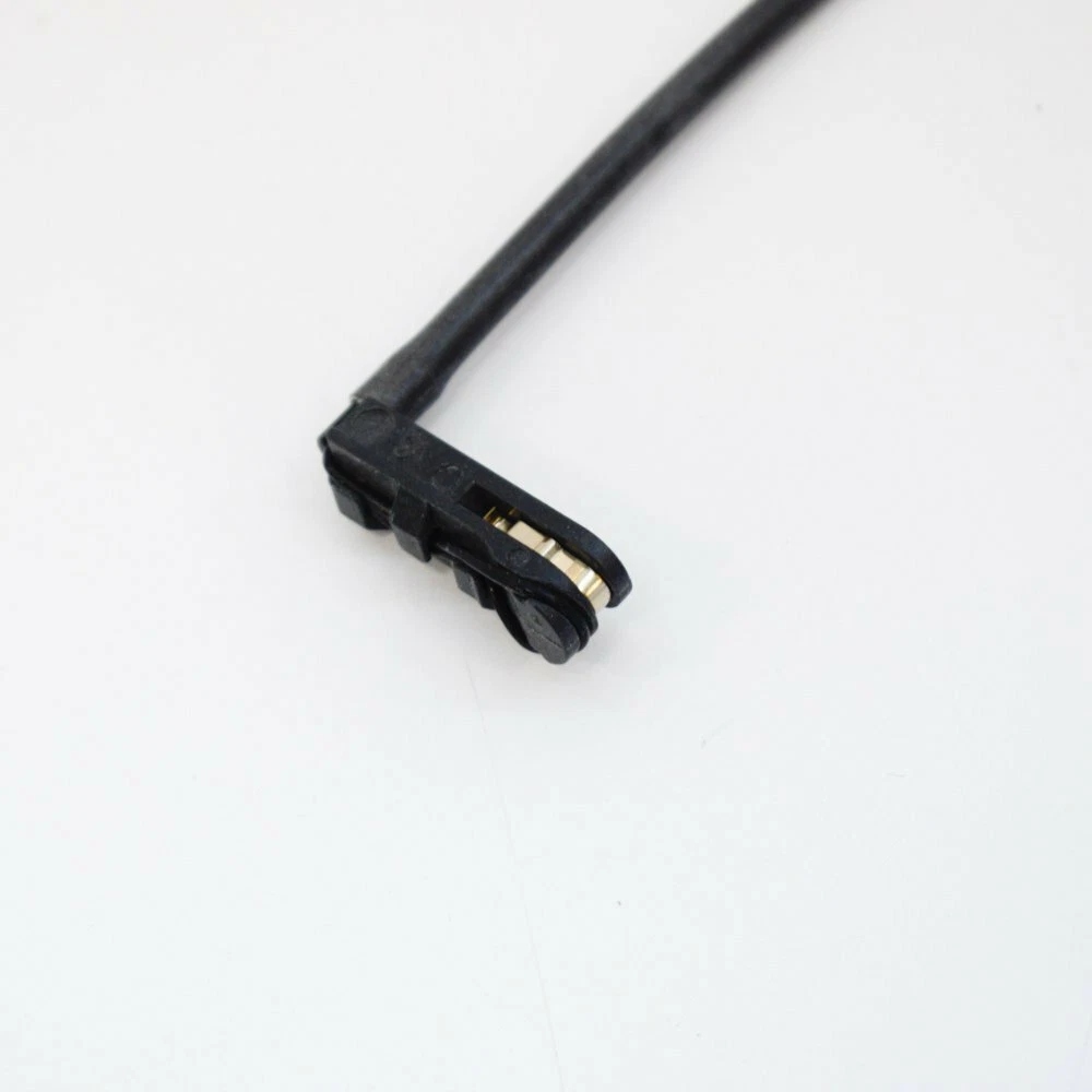 фото №8, Audi a4 b9 датчик износа тормозных колодок тормозных передний левый 8w0615121h oem