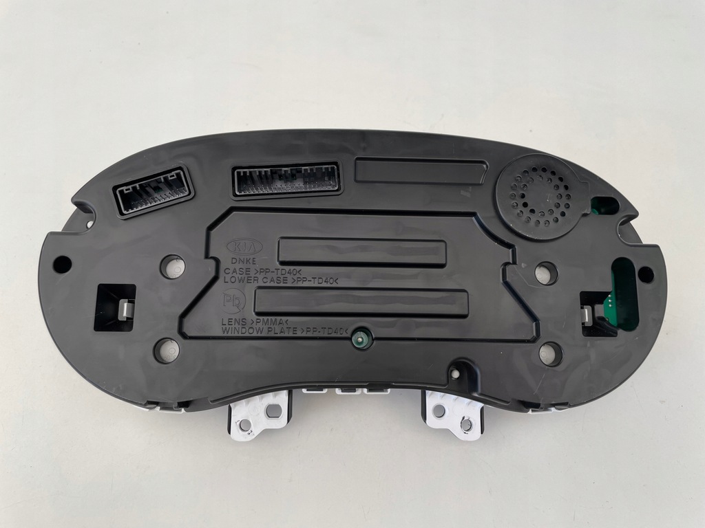 фото №5, Счетчик приборы kia picanto iii 94003-g6521 europa