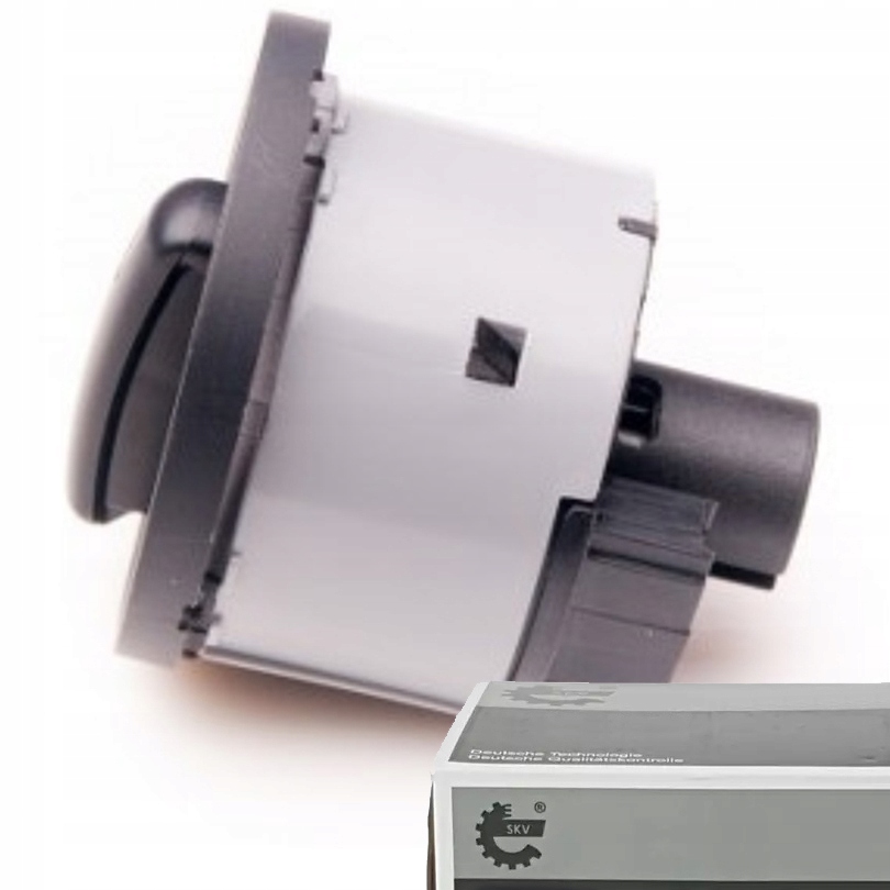 фото №1, Перемикач, світло головні esen skv 36skv008