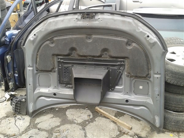 фото №8, Капот subaru forester iii c6z