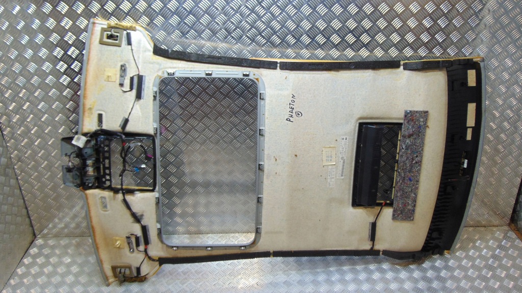 фото №6, Стеля vw phaeton