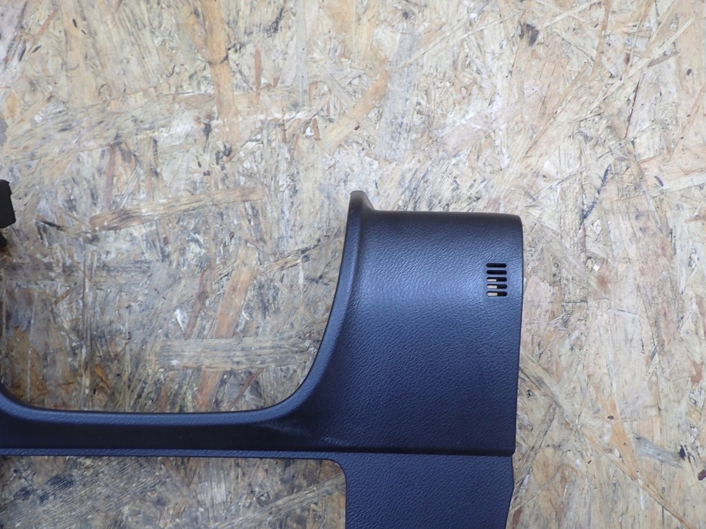 фото №5, Защита pod руль lexus is iii 200t 300 po lift 2018 europa 55045-53071