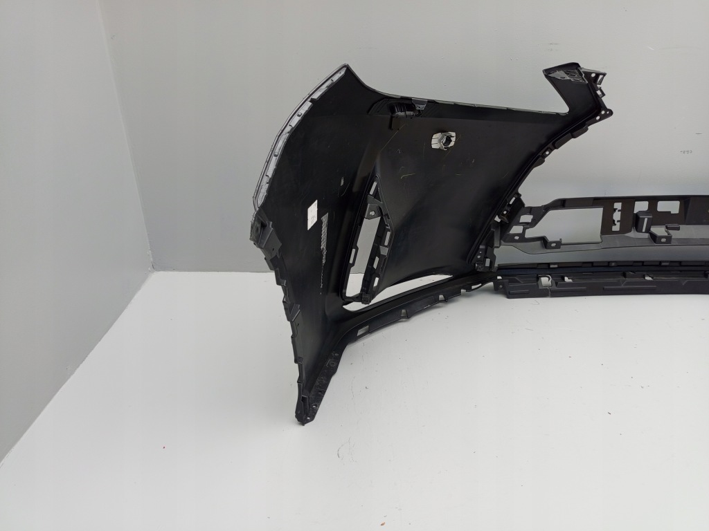 Lexus rx iv 4 lift sport 2019- бампер перед передній 52119-48590 ÷ Оригінал