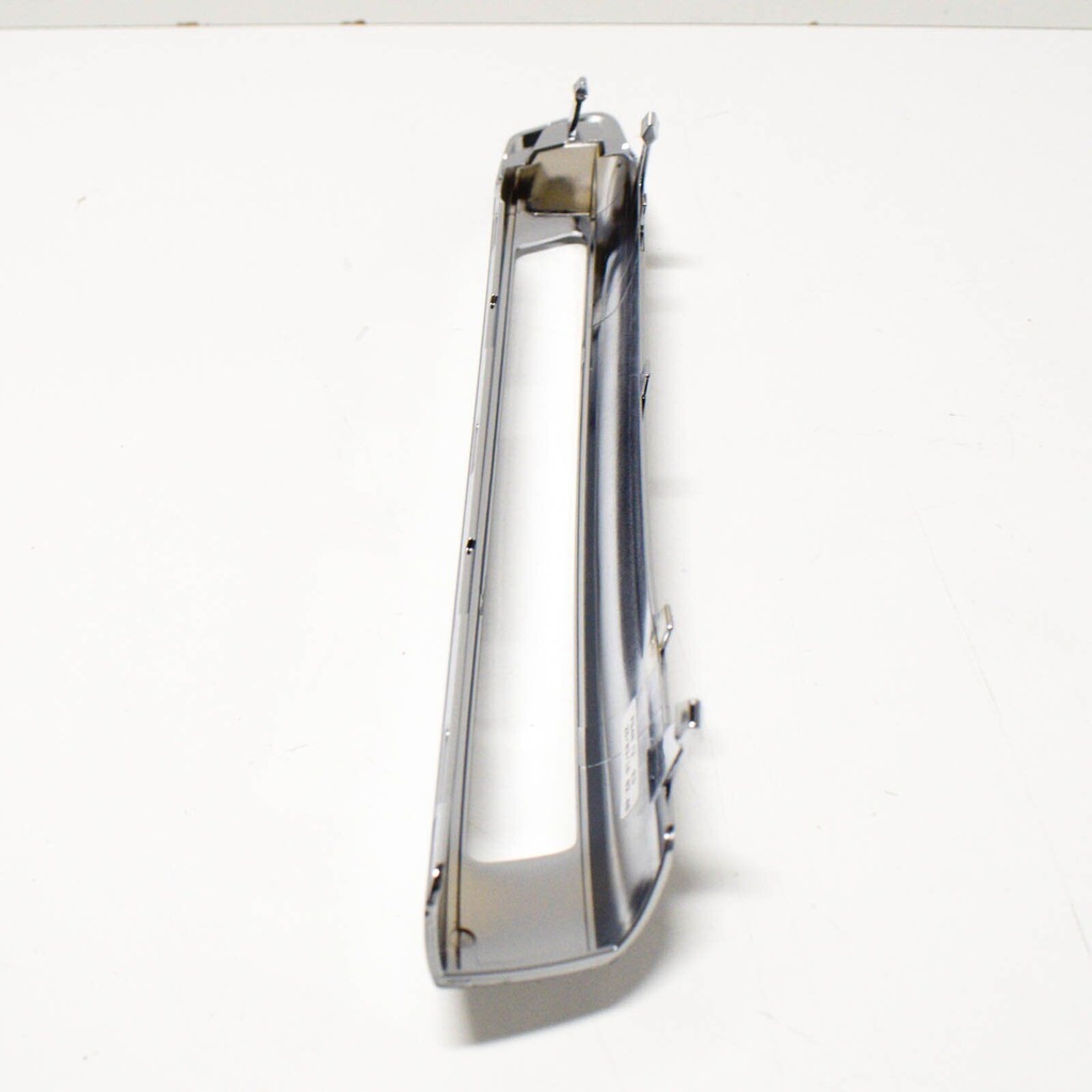 фото №10, Mb gl x164 передній бампер, решітка протитуманна, права, a1648847422