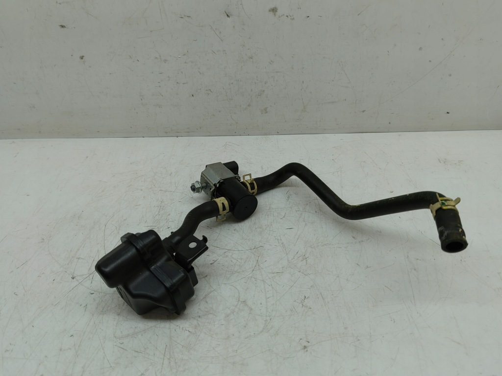 фото №2, Honda hr-v ii ru 1.5b клапан шланг вакуумa