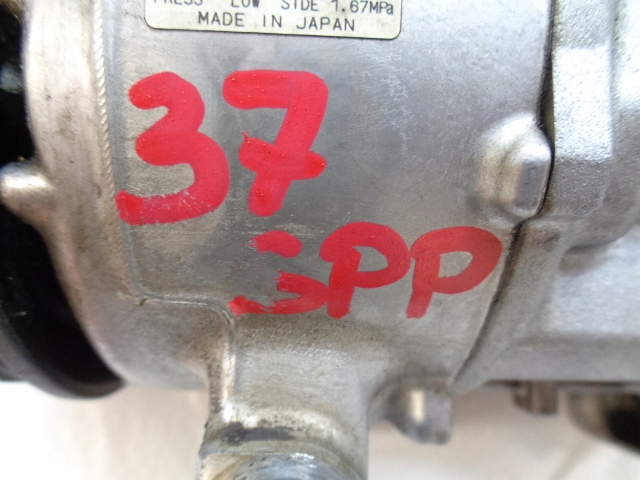 фото №14, Citroen c5 aircross 1.5 bluehdi hdi компрессор кондиционера 9830103980