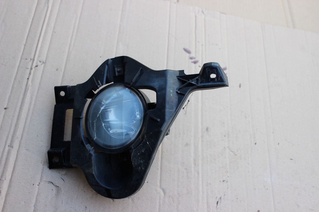 фото №1, Противотуманная фара правый перед bmw 1 e87