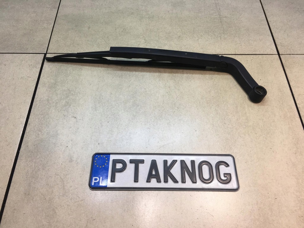 фото №2, Рычаг дворники задняя discovery iii 2.7 td