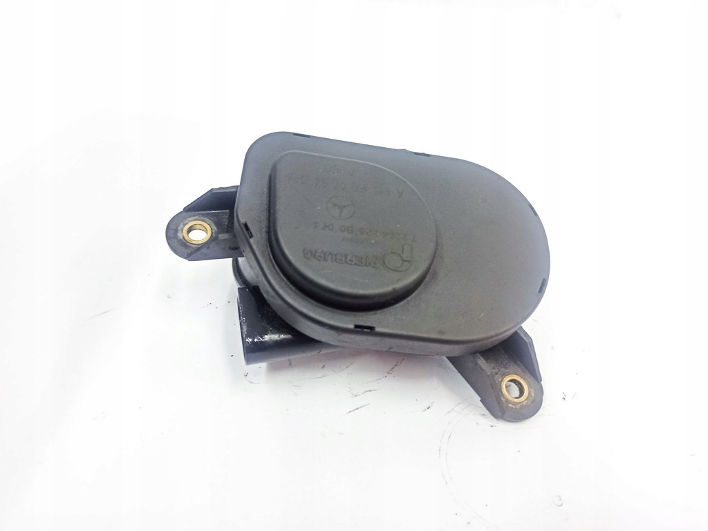 фото №5, Mercedes-benz clc cl203 2003 колектори впускні