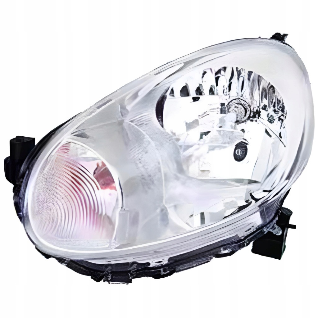 фото №1, Фара nissan micra k13 10-13