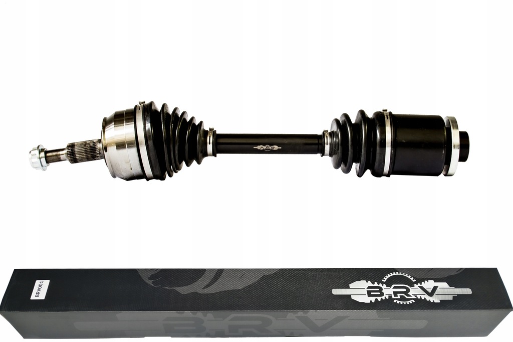 фото №1, Привідний вал права vw caravelle t6 2.0 tsi 4motion механічна коробка передач