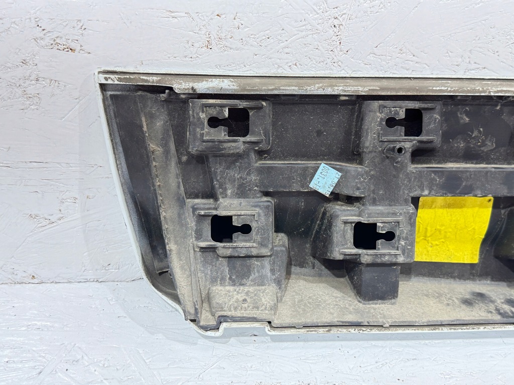 фото №10, Ford kuga mk2 mk 2 ii titanium молдинг дверь правая правый перед передняя