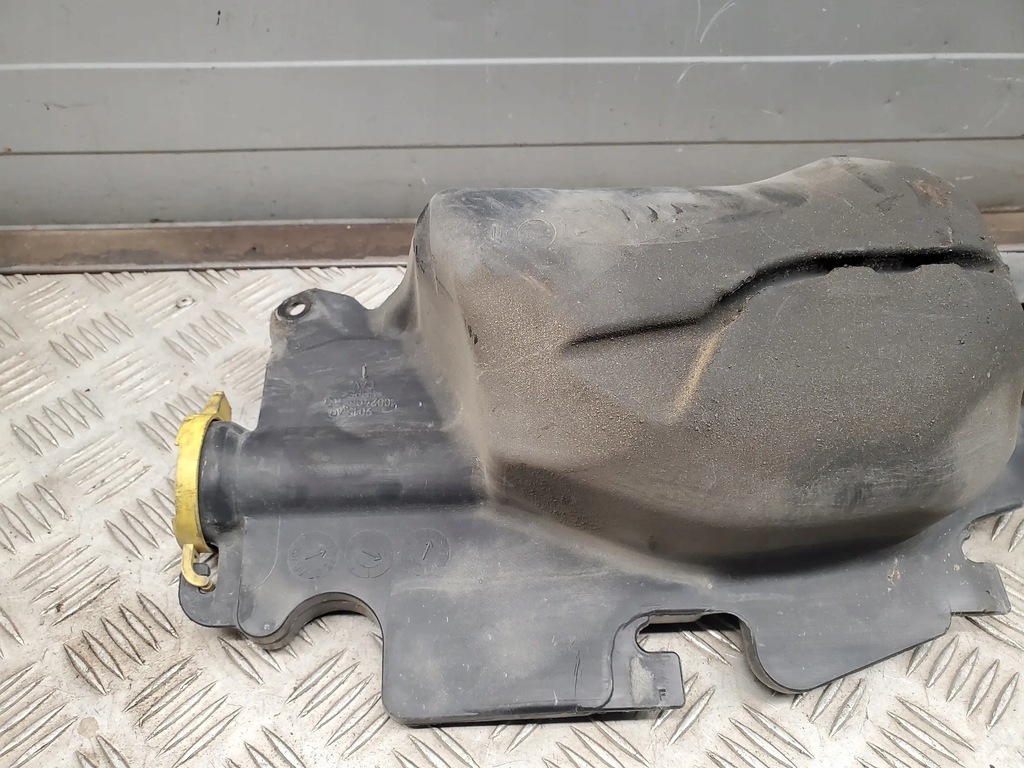 фото №5, Dodge ram 2010-2018 1002406aj с передний бачки жидкость do омывателя