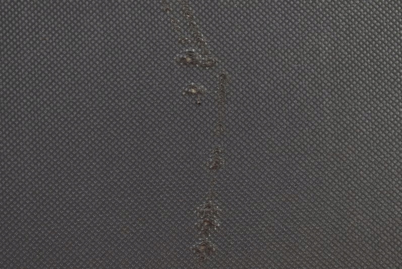 фото №12, Пол плита багажника subaru outback 5 v 14-19