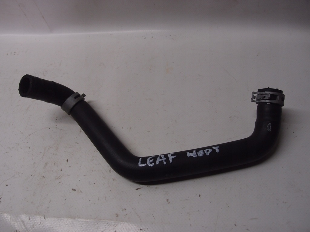 фото №1, Wąż шланг трубка wody nissan leaf ii