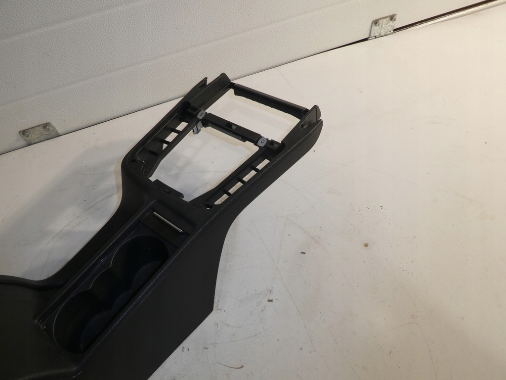 фото №5, Тунель середній skoda octavia 5j0863301