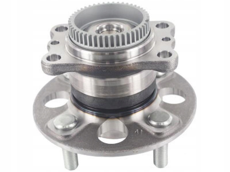 фото №1, Skf vkba 7642 набір підшипник колеса