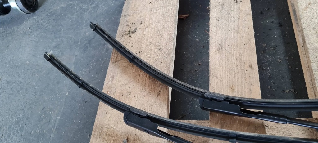 фото №7, S6 c7 4g a6 lift важіль двірники перед ліва праве 4g1955407d 4g1955408d