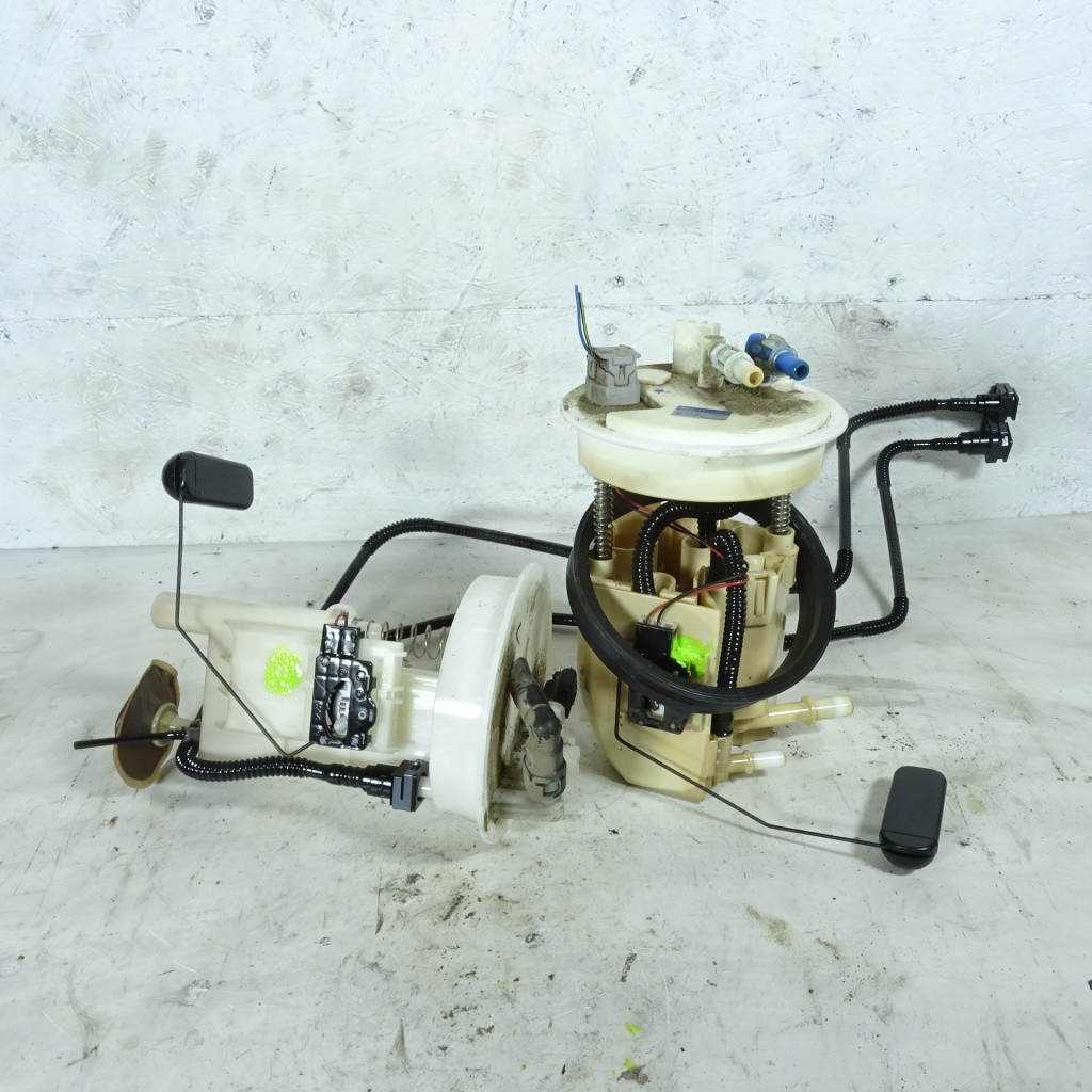 фото №1, Subaru legacy outback iv 2.0d помпа топлива 42081aj000