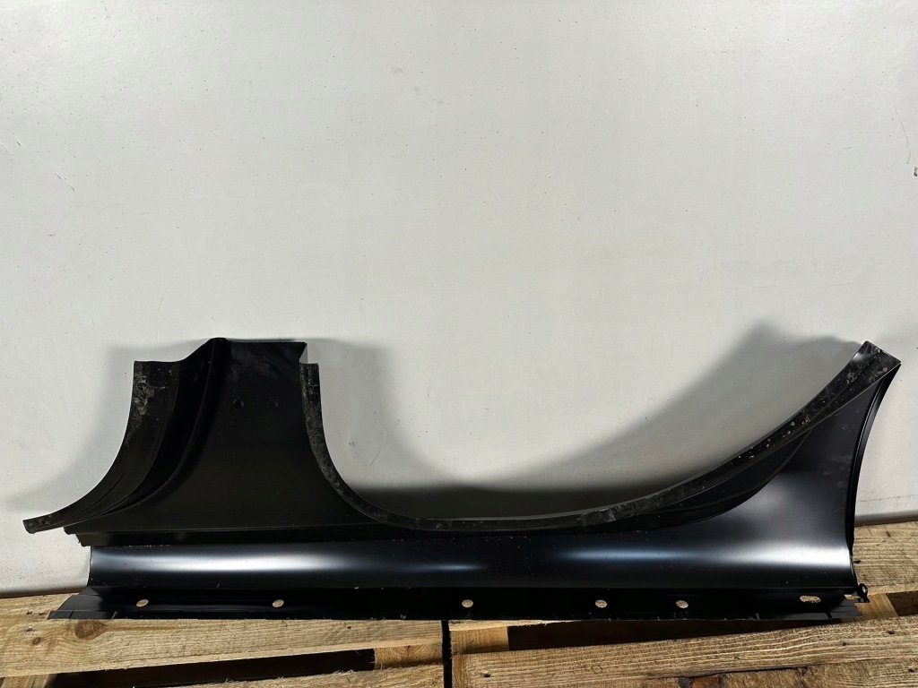 фото №6, Порог блок двигателя правый рама opel insignia b ii 2 nowka оригинальный