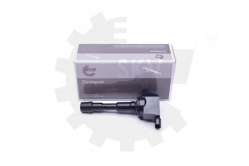 фото №1, Катушка зажигания esen skv 03skv311