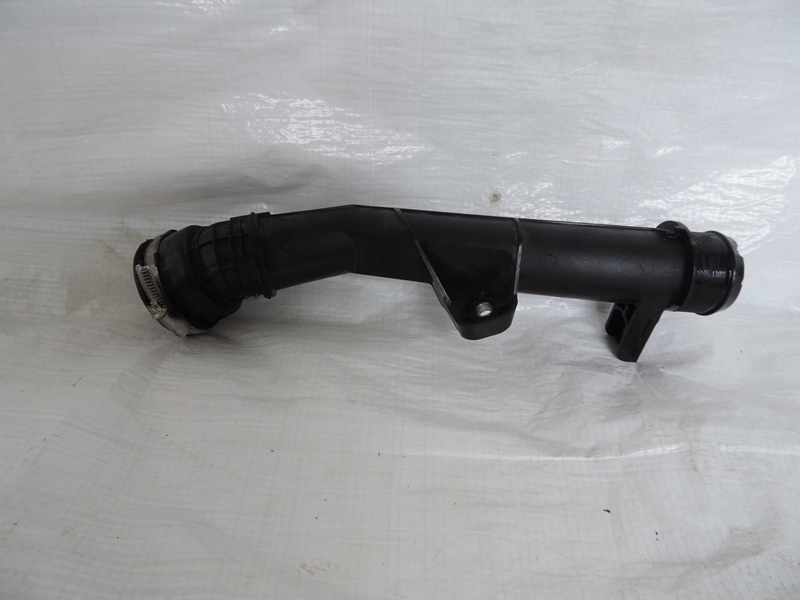 фото №1, Opel оригінальний номер 9831710780 шланг повітря