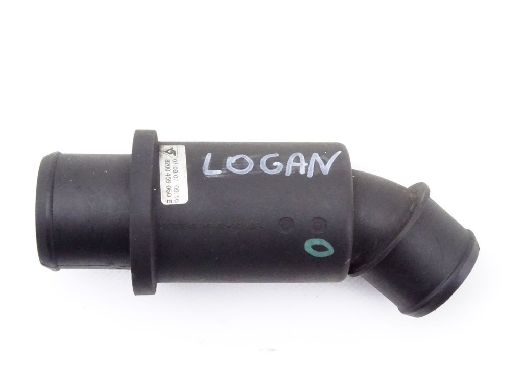 фото №1, Dacia logan i 04-1.5 dci труба интеркулер 8200459060