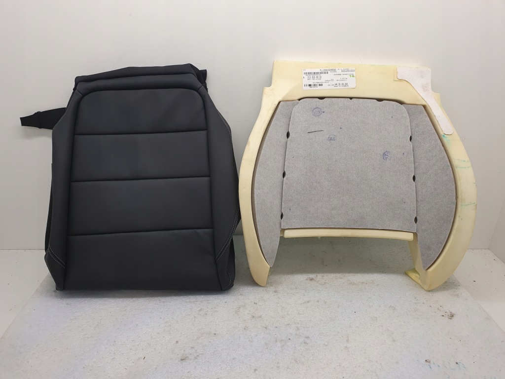 Купити Оббивка піна сидіння 213 e-klasa a2139104901 a2139106507 nowa oem