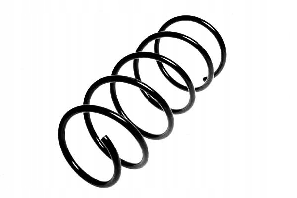 фото №1, Lesjofors пружина подвеска les, 4000718