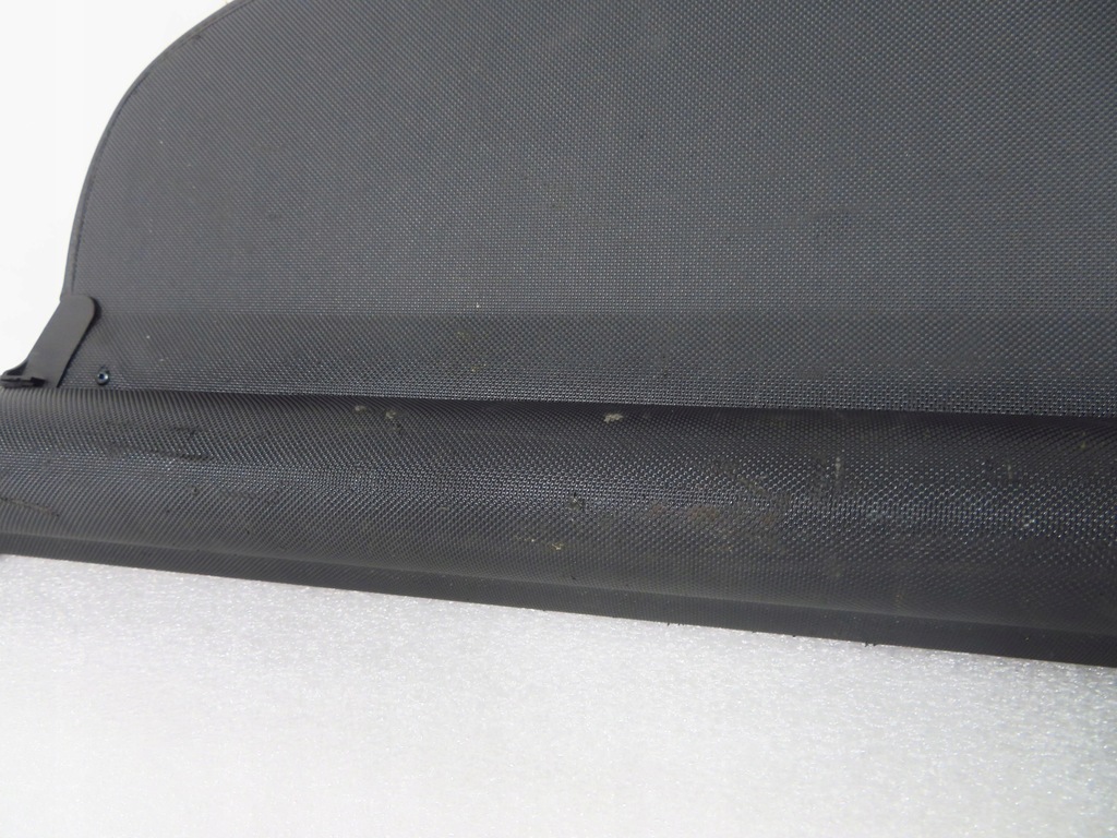 фото №13, Шторка багажника audi a6 c6 avant 4f9863553a